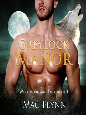 cover image of Greylock Manor